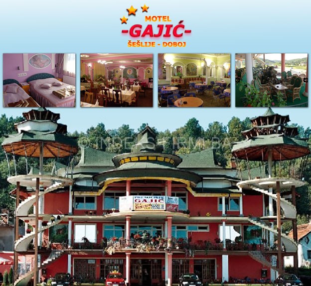 motel-gajic