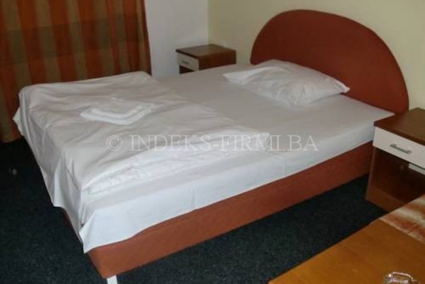 Motel KONAK Trebinje